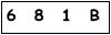 salt-6184A160